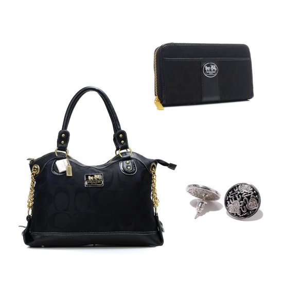 Coach Only $109 Value Spree 18 DDE - Click Image to Close